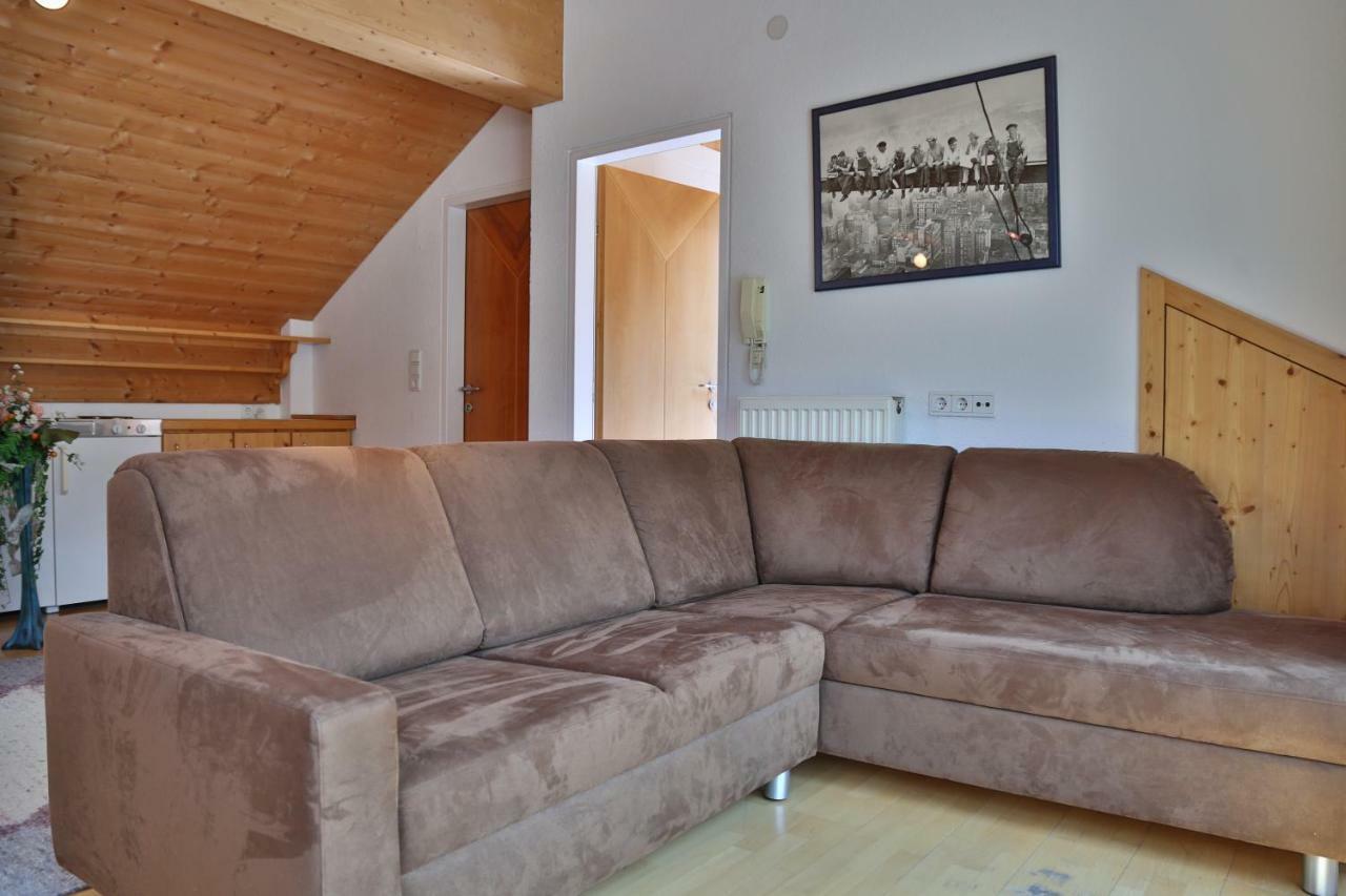 Ferienhaus Moidl Зельден Екстер'єр фото